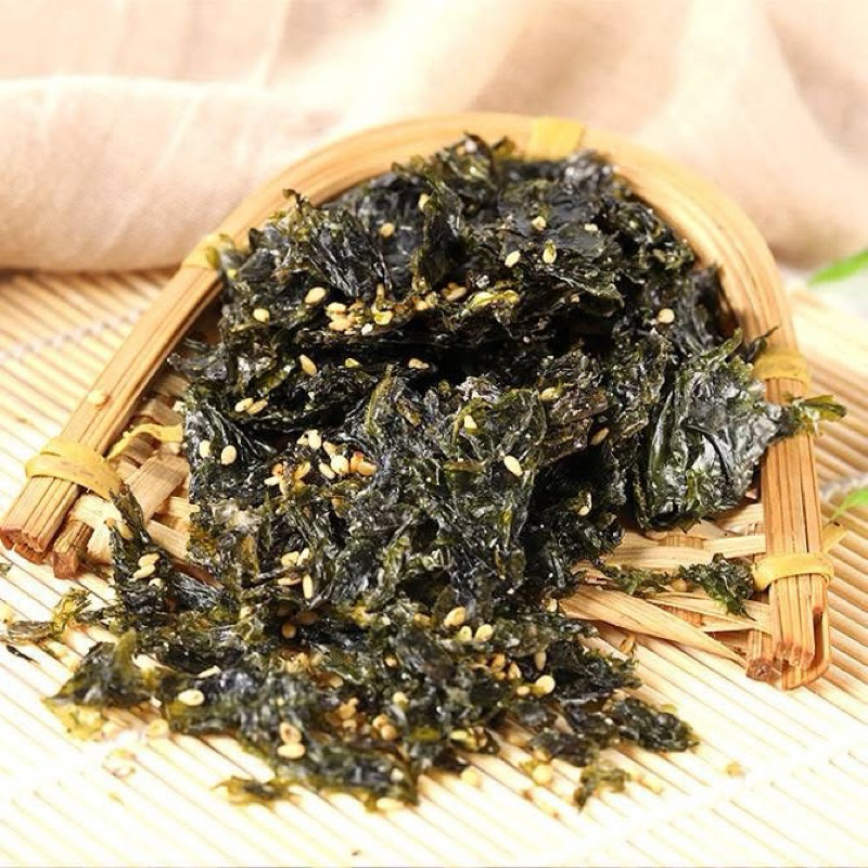 FURIKAKE SEAWEED RICE SEASONING SWEET TYPE 200G | Shopee Philippines