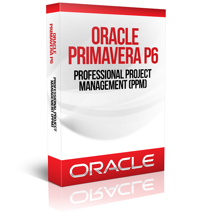 Primavera P6 Professional Project Management 23 for Windows Lifetime ...