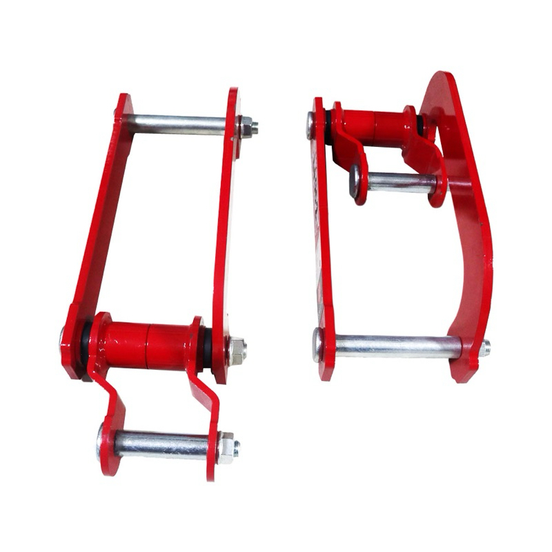 Ford Ranger 2012 - 2025 Comfort Shackle 2 Inches Lift Kit | Shopee ...