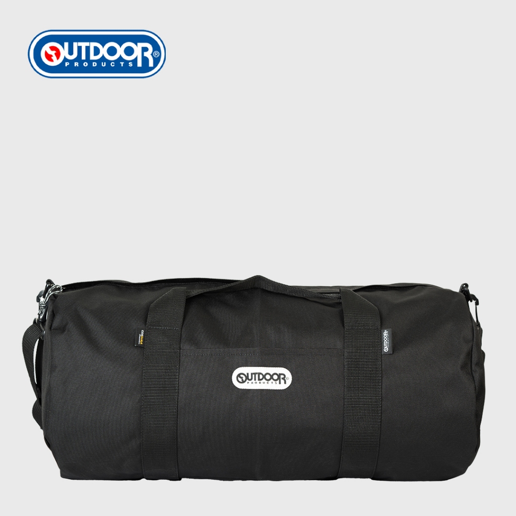 Outdoor Products Cordura X-Large Boston Bag | Shopee Philippines