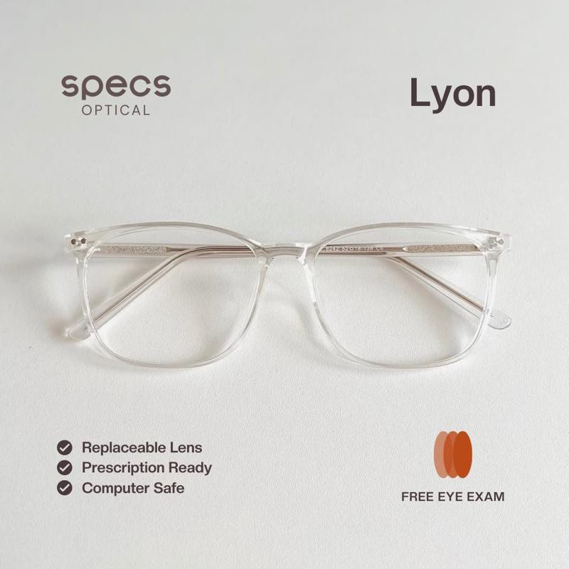 Specs Optical, Online Shop | Shopee Philippines