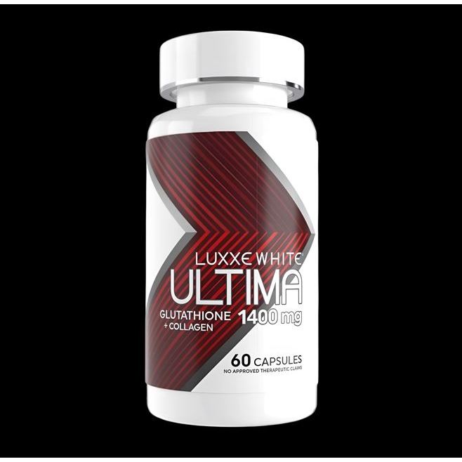 glutathione luxxe white Original Luxxe White Enhanced Glutathione