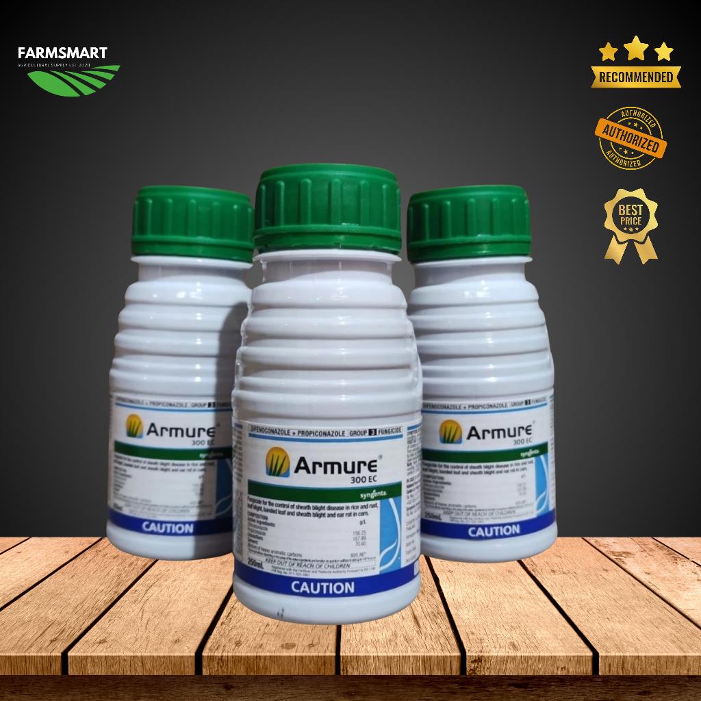 Armure 300 EC Fungicide - 250ml | Shopee Philippines
