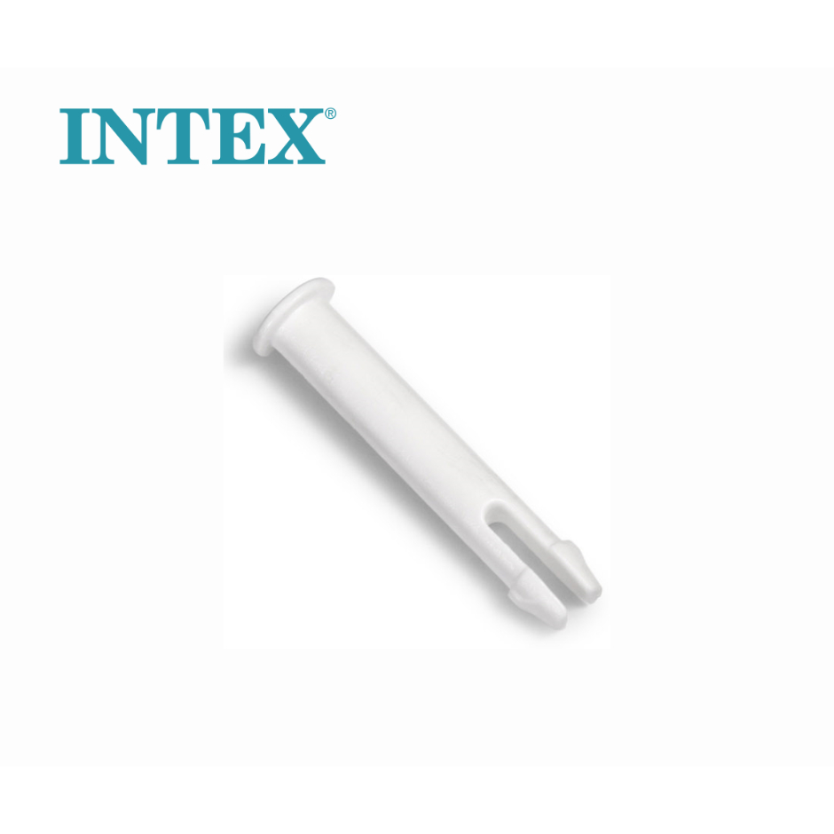 INTEX 10574 Pins for Small Rectangular Frame Pools (10pcs) | Shopee ...