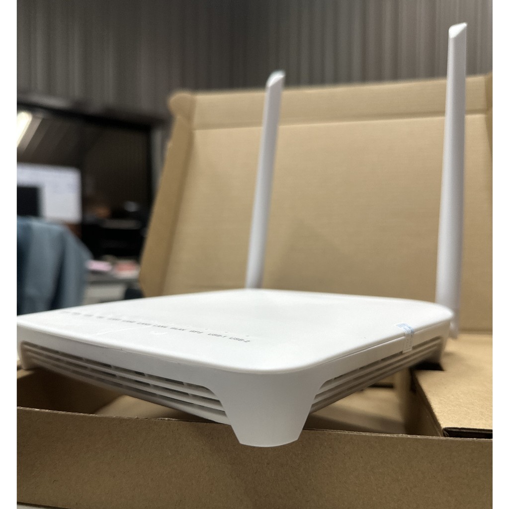 Brand New F670L router slim type | Shopee Philippines