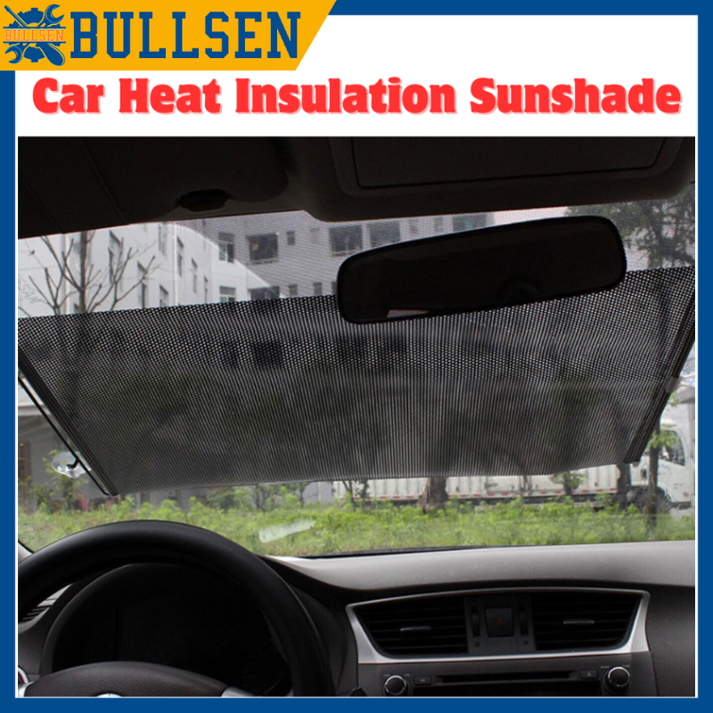Car Windshield SunShade UV Protective Window Cover heat insulation Auto ...