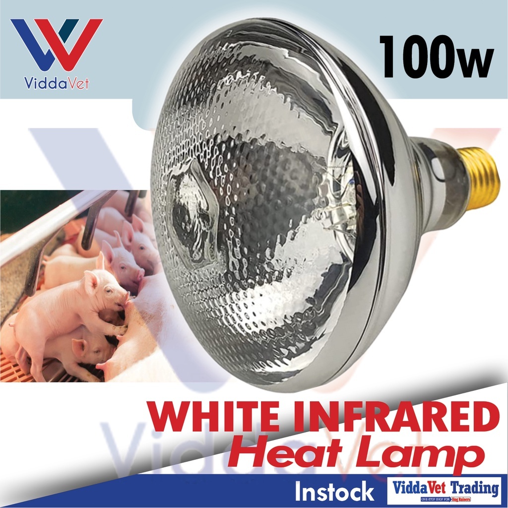 Infrared light bulb 100 watts infrared heat infrared bulb 100 watts ...