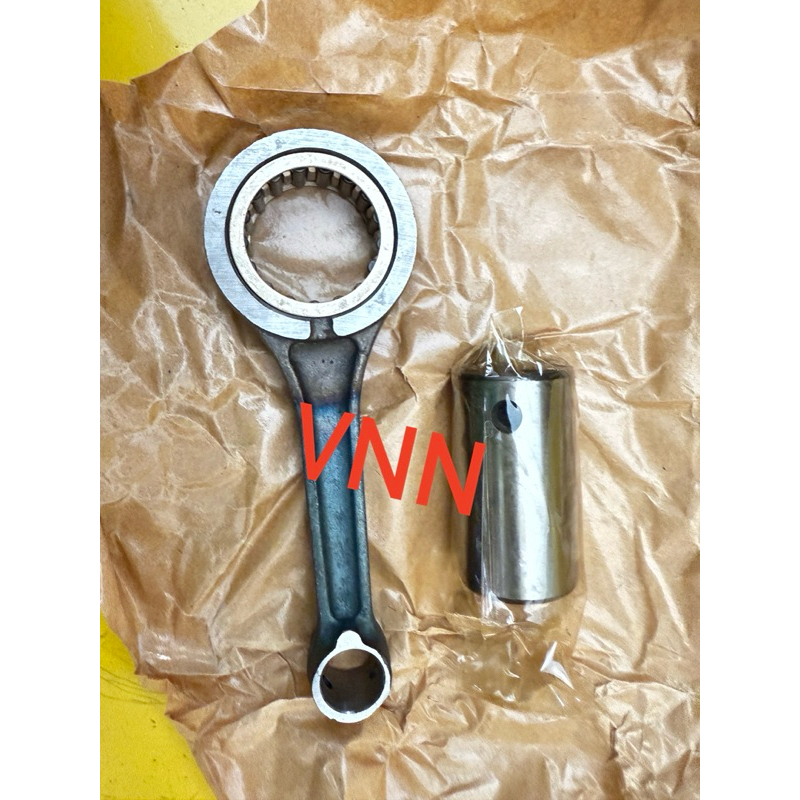 CONNECTING ROD KIT EURO VPERMAN 150 (raider tagalog) | Shopee Philippines