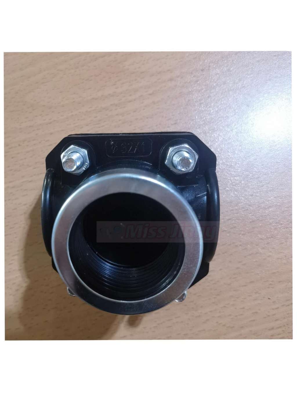 Heavy Duty Clamp/PE Compression Saddle Clamp(1/2inch,3/4inch,1inch ...