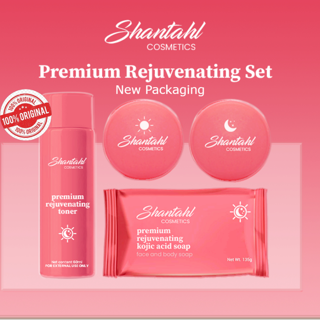 Shantahl Rejuvenating Set - Best Prices and Online Promos - Oct 2026 ...