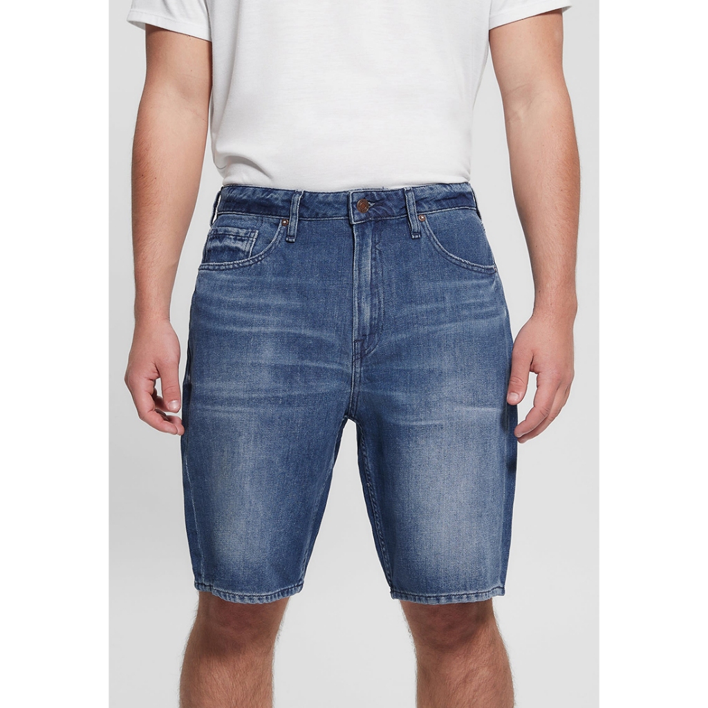 Guess Rodeo Short for Mens | Shopee Philippines