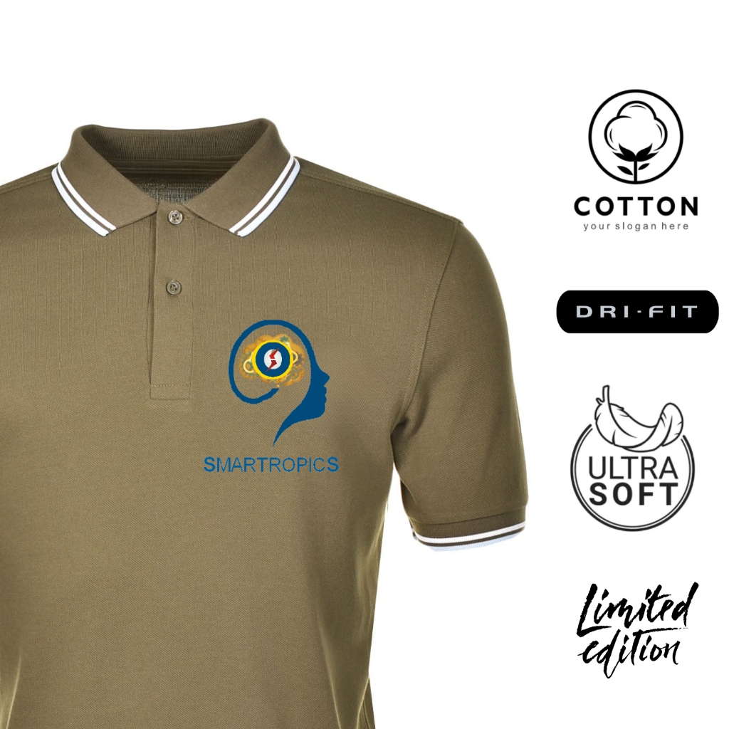 Smart Nootropics Ash Merchandise Tee Shirt With Sizes | Shopee Philippines