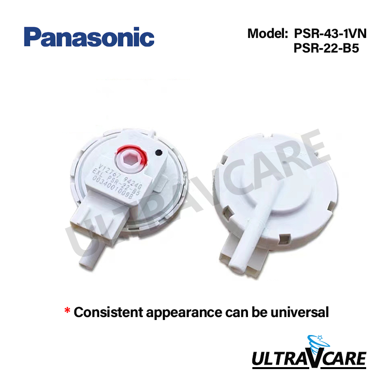 Pana Sonic Washing Machine Water Level Switch Water Level Sensor PSR-35