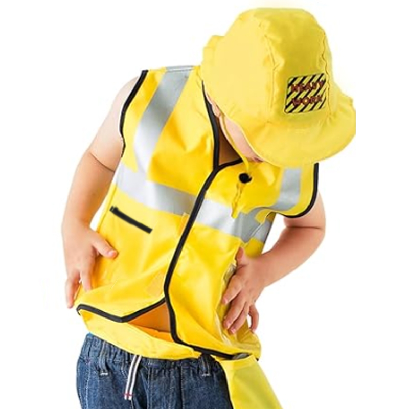 Engineer Outfit Essentials for Worksite | Shopee PH