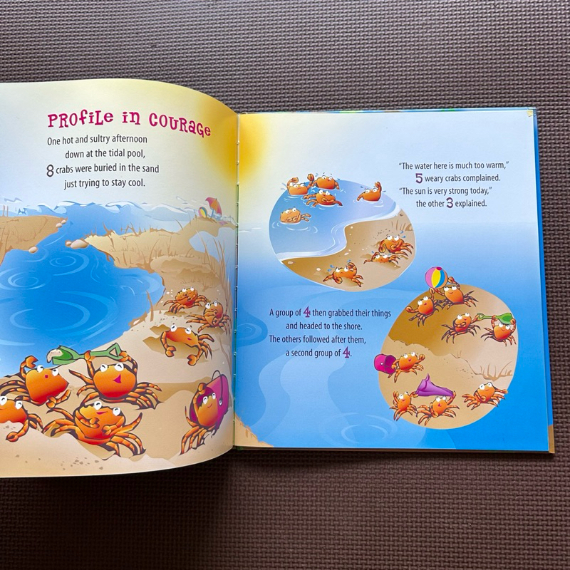 Math Fables (Hardbound) | Shopee Philippines