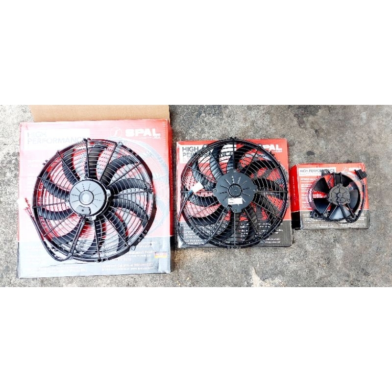 >> Spal fan Made in Italy | Shopee Philippines
