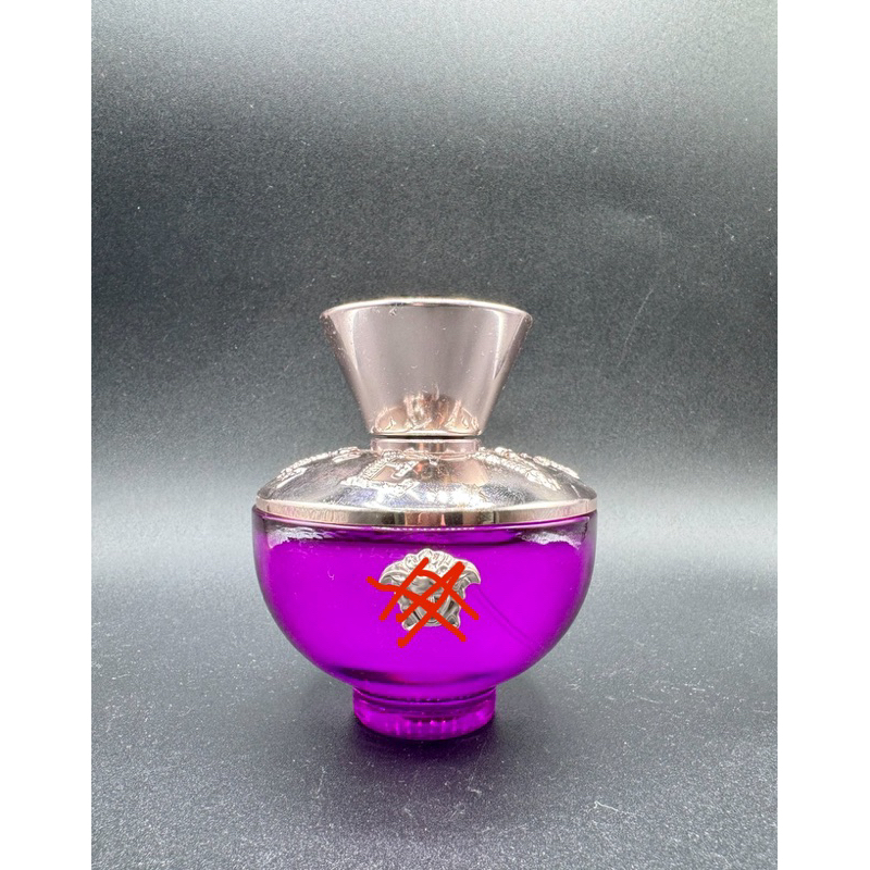 Original Ver Suh Che Dylan Purple 100ml EDP No Box | Shopee Philippines