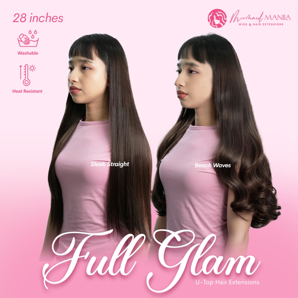 FULL GLAM - 16