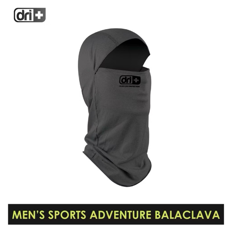 Dri + Plus Balaclava | Shopee Philippines