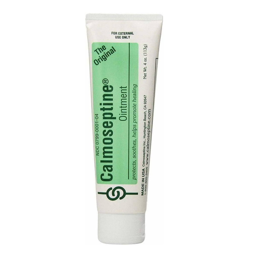 Shop calmoseptine ointment for Sale on Shopee Philippines