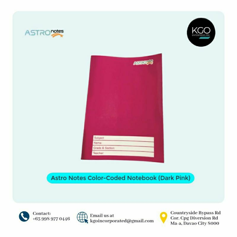 Astro NOTEBOOK,COMPO,WRITING,YARN, 80'S, SMALL,BIG | Shopee Philippines