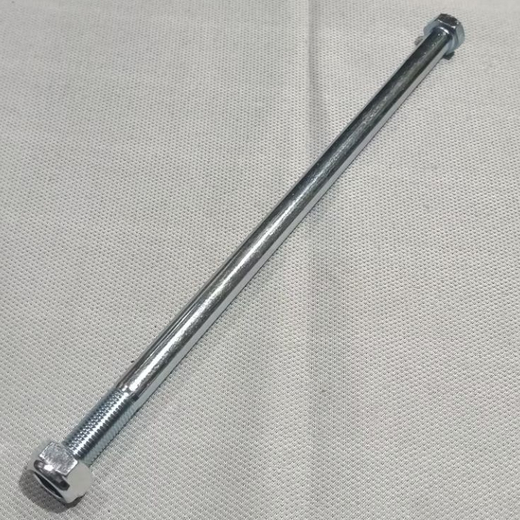 PIVOT AXLE HONDA WAVE DASH 110/WAVE 110 ALPHA/WAVE 100 GPC | Shopee ...