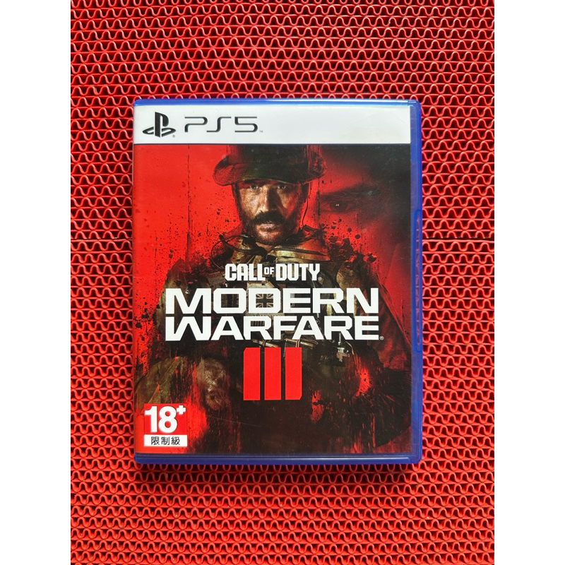 Call of Duty Modern Warfare 3 / III PlayStation PS5 | Shopee Philippines