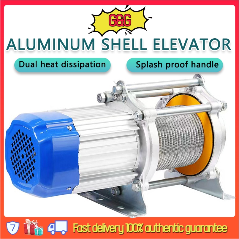Shop electric hoist for Sale on Shopee Philippines