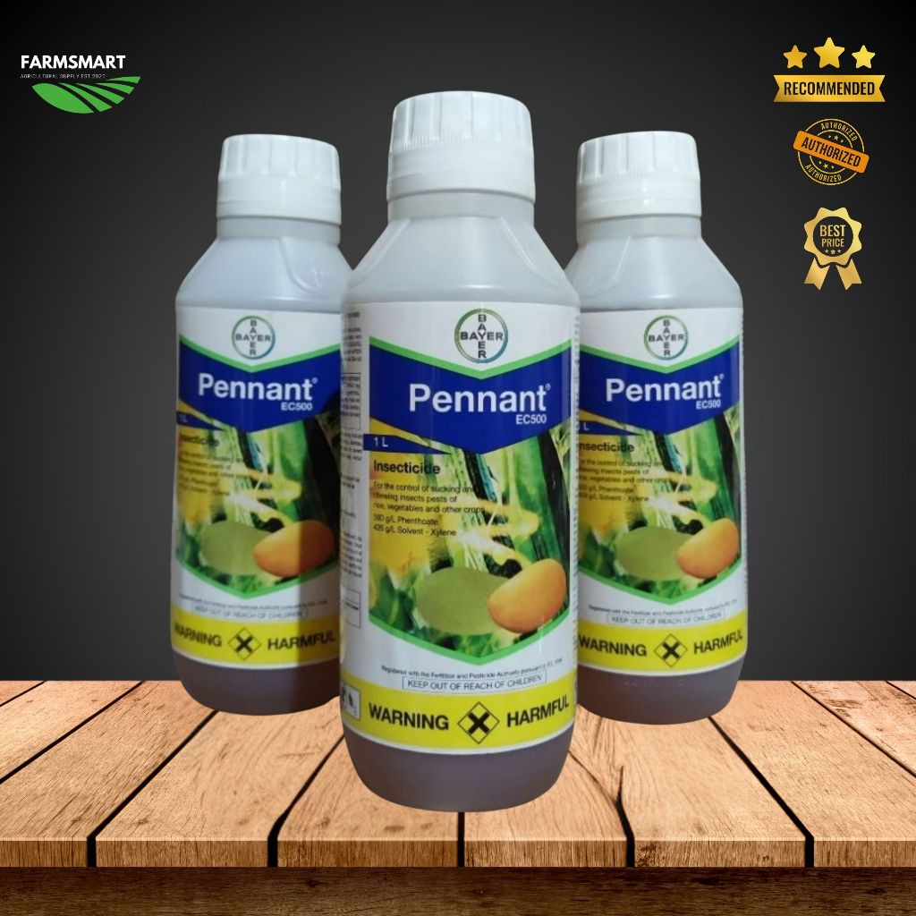 Pennant EC500 - 1L / Insecticide | Shopee Philippines