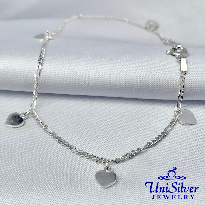 Unisilver Jewelry Official