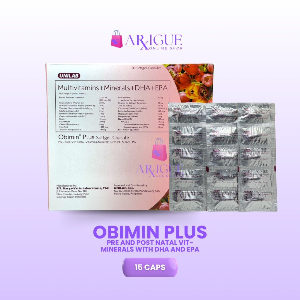 Shop obimin plus for Sale on Shopee Philippines