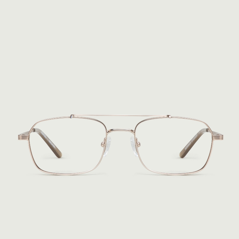 Sunnies Studios Optical Frame Magnus Eyeglasses with Free Replaceable ...