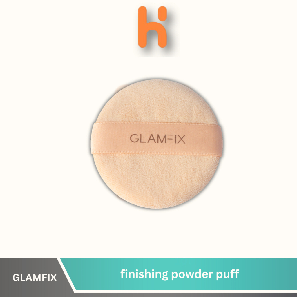 GLAMFIX Different Variants of Powder Puff | Aircushion Puff | Sponge ...