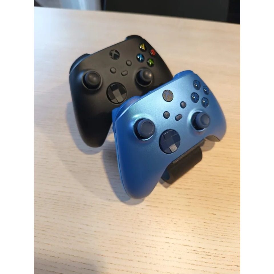 Dual or Single Xbox Controller Holder Stand | Shopee Philippines
