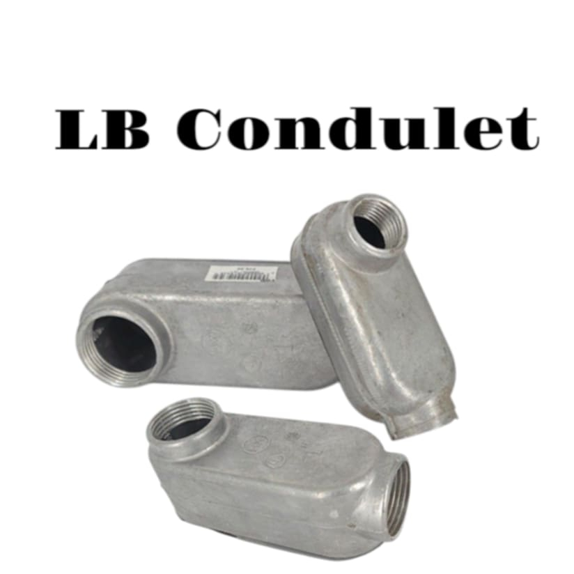 LB Condulet G.I steel electrical 1/2'' to 1-1/2'' available sizes ...