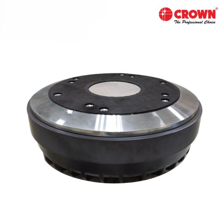 Crown CT-850 850w bolt-on compression driver unit tweeter | Shopee ...