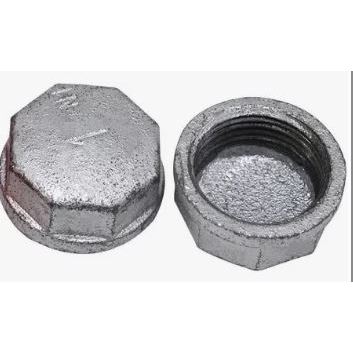 CAP GI FITTING (1/2, 3/4, 1)(3PCS) | Shopee Philippines