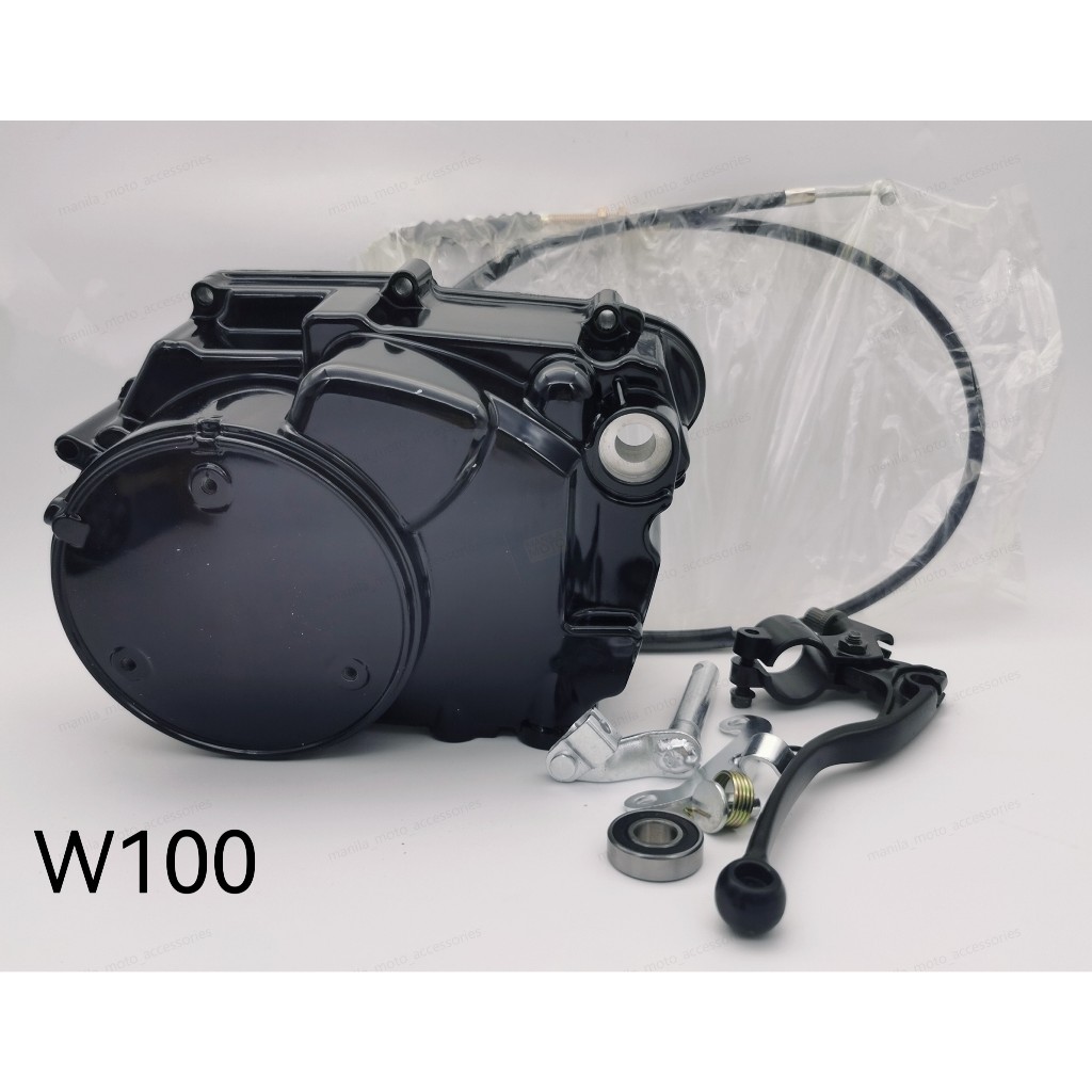 HONDA CONVERTION KIT WAVE100 | Shopee Philippines