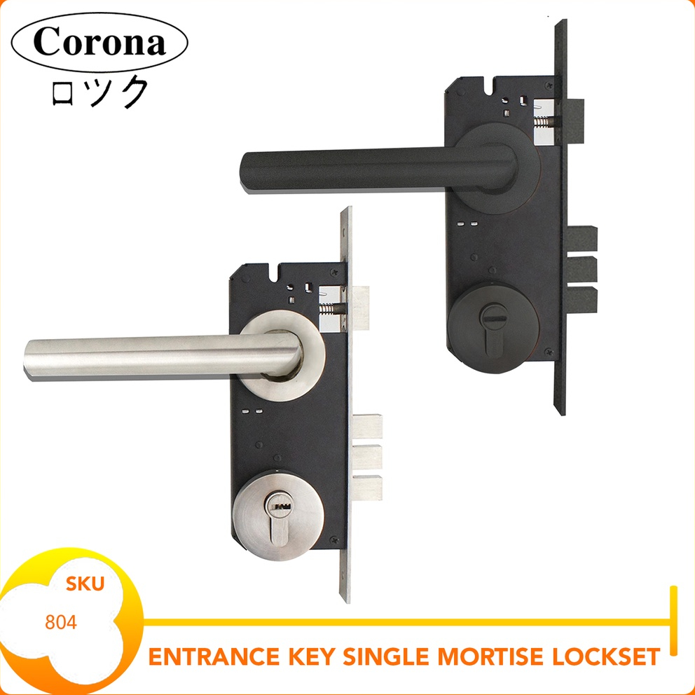 mortise lock set - Best Prices and Online Promos - Jul 2026 | Shopee ...
