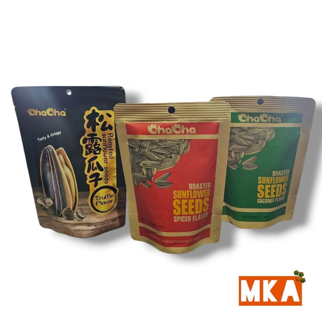 Shop chacha sunflower seeds for Sale on Shopee Philippines