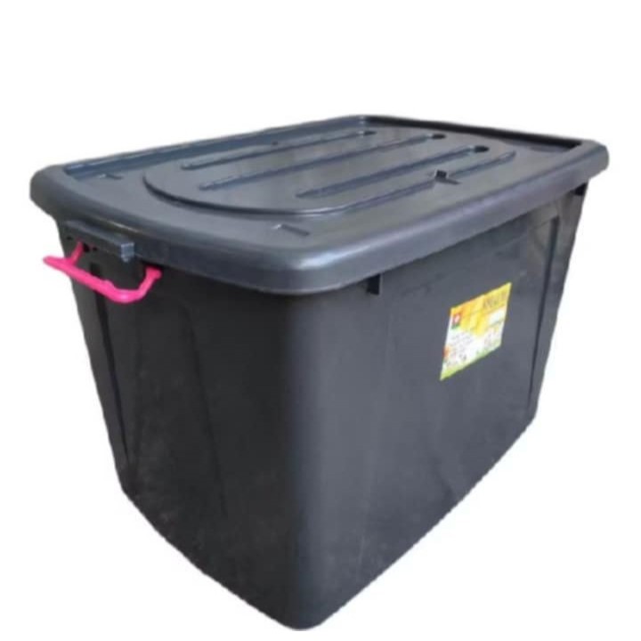 BIG STORAGE BOX 200 LITERS | SAMPAGUITA BIG STORAGE BOX stock no.840 ...