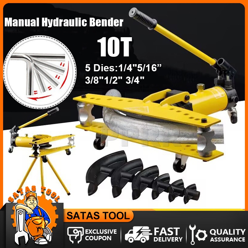 Shop manual bar bender for Sale on Shopee Philippines