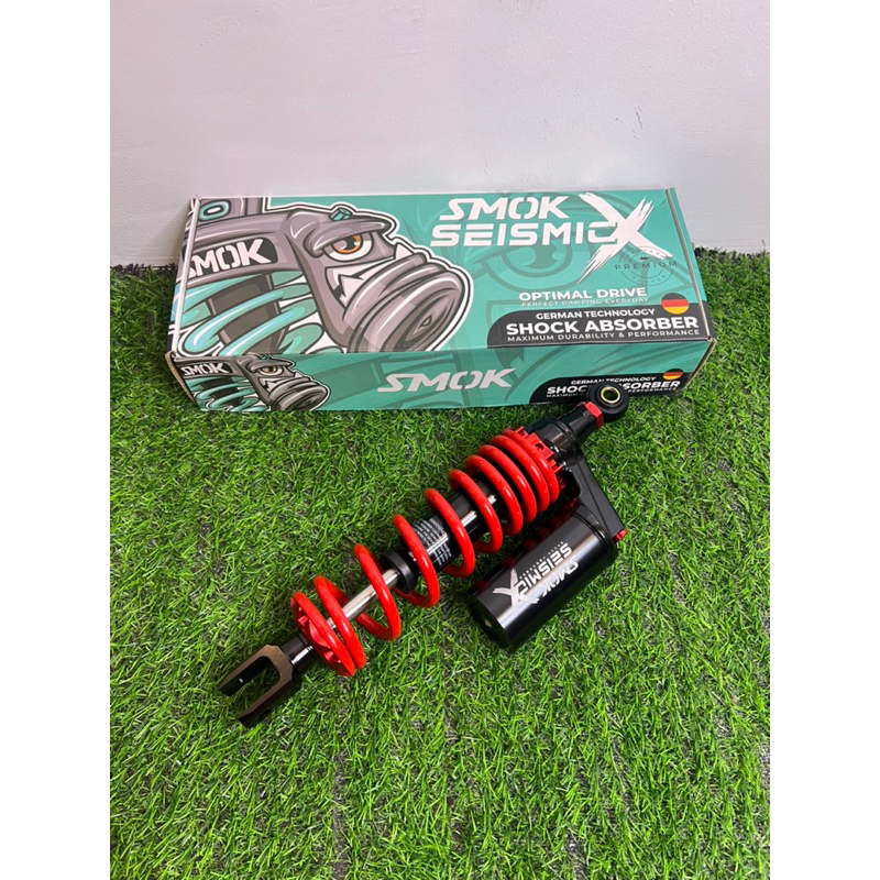 Smok shock Click 125/150 (330mm) | Shopee Philippines
