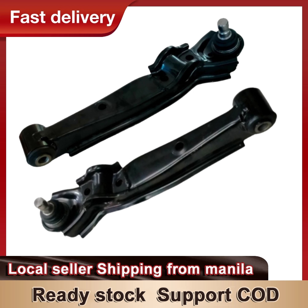 LOWER ARM / SUSPENSION ARM ASSEMBLY LEFT / RIGHT SIDE HYUNDAI EON