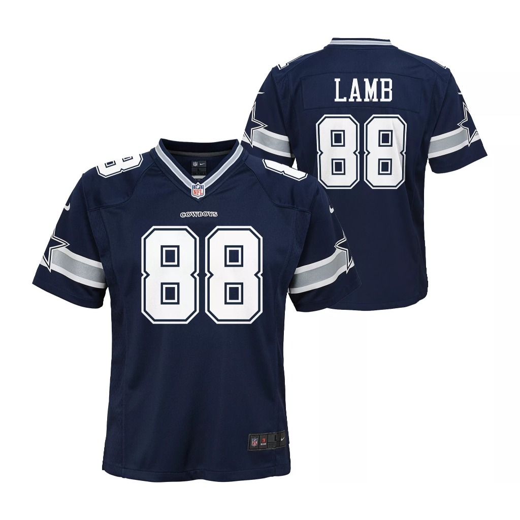 Football jersey shirt original authentic from USA with dollar price tag