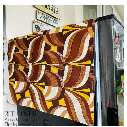 REF COVER CRETONA2 Printed Ref Cover 2ply | Shopee Philippines