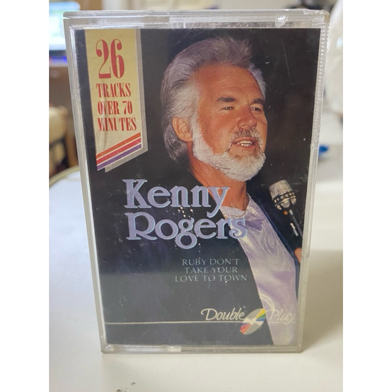 Kenny Rogers & The First Edition 16 Greatest Hits Original Music