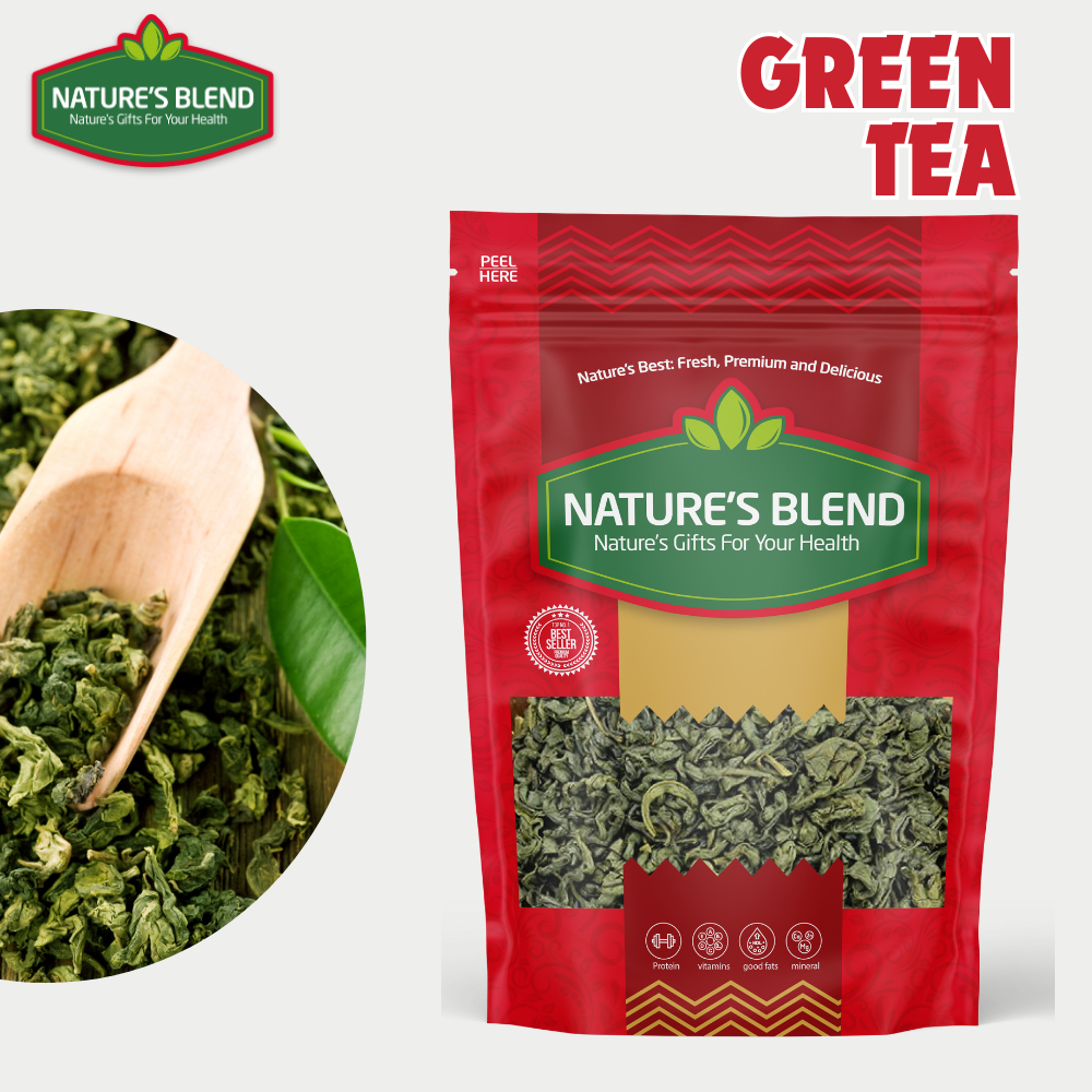 Green Tea, Organic Herbal Tea Shopee Philippines