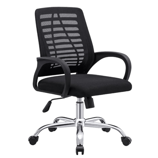 Ergo Salem office Chair Shopee Philippines