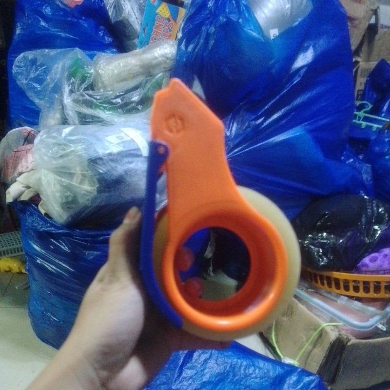 15 tape dispenser (Kirby) Shopee Philippines